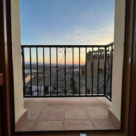 Atico El Lagar De Labastida Appartement Buitenkant foto