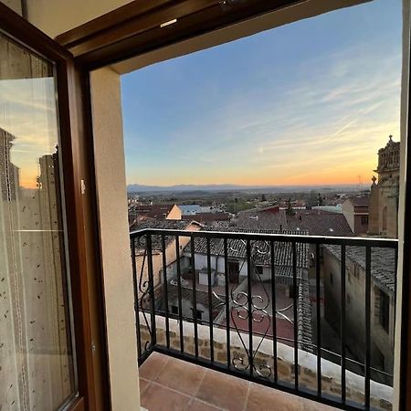 Atico El Lagar De Labastida Appartement Buitenkant foto