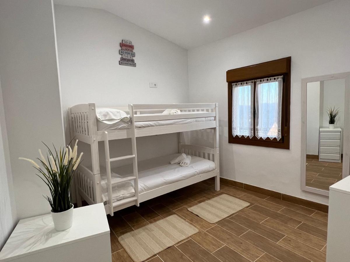 Atico El Lagar De Labastida Appartement Buitenkant foto